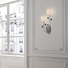 Миниатюра фото бра mantra andrea 6316 | 220svet.ru