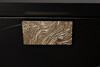 Миниатюра фото консоль черная garda decor 151sv-00003 | 220svet.ru