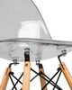 Миниатюра фото стул обеденный dobrin dsw casper lmzl-pc818-n_lb-mtr_p-clean-11671 | 220svet.ru