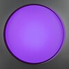 Миниатюра фото потолочный светодиодный светильник с пультом ду citilux bonny cl754450g rgb | 220svet.ru