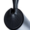 Миниатюра фото трековый однофазный светодиодный светильник arte lamp barut a4562pl-1bk | 220svet.ru