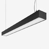 Миниатюра фото подвесной светодиодный светильник siled la linea 7370167 | 220svet.ru