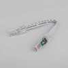 Миниатюра фото мебельный светодиодный светильник elektrostandard kit led stick ltb74 3w 4000k a053402 | 220svet.ru