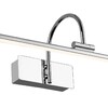 Миниатюра фото подсветка для картин favourite strenuus 2431-2w | 220svet.ru
