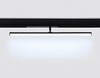 Миниатюра фото трековый светодиодный светильник ambrella light gl1361 | 220svet.ru