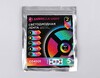 Миниатюра фото светодиодная лента rgb с регулировкой температуры света ambrella light 13w/m 90led/m 5050+2835smd 5m gs4501 | 220svet.ru