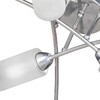 Миниатюра фото потолочная люстра vitaluce v4188-9/6pl | 220svet.ru