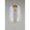 Миниатюра фото подвесной светильник aployt mattia apl.316.16.01 | 220svet.ru