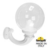 Миниатюра фото светильник уличный настенный fumagalli ofir/g250 g25.132.000.vxe27 | 220svet.ru