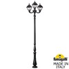 Миниатюра фото парковый фонарь fumagalli tabor ofir/cefa 2l+1 u23.205.r21.axe27 | 220svet.ru