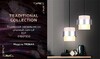 Миниатюра фото подвесной светильник ambrella light traditional tr3644 | 220svet.ru