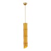 Миниатюра фото подвесной светильник lussole bamboo lsp-8566 | 220svet.ru
