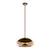 Миниатюра фото подвесной светильник loft it knot 8135-d | 220svet.ru