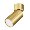 Миниатюра фото спот maytoni technical focus s c050cl-u-1mg | 220svet.ru