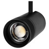 Миниатюра фото трековый трехфазный светодиодный светильник lightstar canno pro 304407 | 220svet.ru