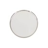 Миниатюра фото потолочный светодиодный светильник citilux луна cl702301w | 220svet.ru