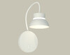Миниатюра фото бра с выключателем ambrella light diy spot techno xb9595100 | 220svet.ru