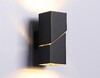 Миниатюра фото настенный светильник ambrella light wallers wall fw2475 | 220svet.ru