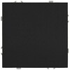 Миниатюра фото кнопка эра galaxy 15-1109-05 10ах-250в ip20 антрацит б0070761 | 220svet.ru