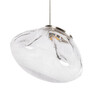 Миниатюра фото подвесной светильник loft it random 10469s clear | 220svet.ru