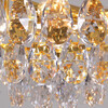 Миниатюра фото подвесная люстра reluce 1431828 | 220svet.ru