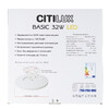 Миниатюра фото потолочный светодиодный светильник citilux бейсик cl738322v | 220svet.ru