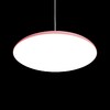 Миниатюра фото подвесной светильник loft it plato 10119 pink | 220svet.ru