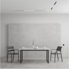 Миниатюра фото комплект трековой системы denkirs set smart zigbee 02 pro | 220svet.ru