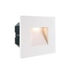 Миниатюра фото плафон для встраиваемого светильника deko-light light base 930416 | 220svet.ru