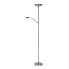 Миниатюра фото торшер lucide zenith led 19791/24/12 | 220svet.ru