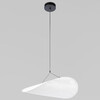 Миниатюра фото подвесной светильник loft it tense 10347/m | 220svet.ru