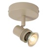 Миниатюра фото спот lucide kianti 53901/01/41 | 220svet.ru