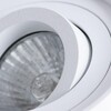 Миниатюра фото потолочный светильник arte lamp galopin a1460pl-1wh | 220svet.ru