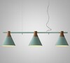 Миниатюра фото подвесной светильник inodesign next 40.9122 | 220svet.ru