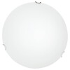 Миниатюра фото настенный светильник arte lamp plain a3720pl-2cc | 220svet.ru