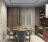 Миниатюра фото трековый светодиодный светильник denkirs dk8001-bk | 220svet.ru