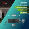 Миниатюра фото светильник встраиваемый алюминиевый эра kl86 bk set 5 под лампу mr16 gu5.3 черный набор 5 шт б0070927 | 220svet.ru