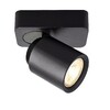 Миниатюра фото спот deko-light librae linear i 348170 | 220svet.ru