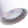 Миниатюра фото подвесной светильник arte lamp canopus a1516sp-1wh | 220svet.ru