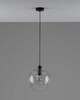 Миниатюра фото подвесной светильник moderli aurora v11539-1p | 220svet.ru