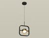 Миниатюра фото подвесной светильник ambrella light diy spot techno xb9119103 | 220svet.ru