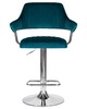 Миниатюра фото стул барный dobrin charly lm-5019-n_ch-m_v-mj9-99-11219 | 220svet.ru