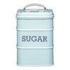 Миниатюра фото ёмкость для хранения сахара blue kitchen craft | 220svet.ru
