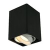 Миниатюра фото потолочный светильник arte lamp a5655pl-1bk | 220svet.ru