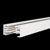 Миниатюра фото шинопровод однофазный maytoni technical busbar trunkings trx001-113w | 220svet.ru