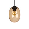 Миниатюра фото подвесной светильник loft it bubble 10427 brown | 220svet.ru