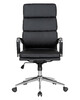 Миниатюра фото офисное кресло набор 2шт dobrin arnold lmr-103b-n_b-m_el-black-13241 | 220svet.ru