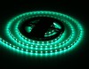 Миниатюра фото комплект светодиодной ленты ambrella light 14,4w/m 60led/m 5050smd rgb 5m gs2402 | 220svet.ru