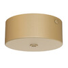 Миниатюра фото основание потолочное 1l mantra modular light florones 9356 | 220svet.ru