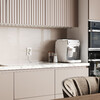 Миниатюра фото розетка двойная с заземлением айвори матовый werkel w1172062 | 220svet.ru